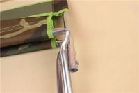 Sillas Plegables de Camuflaje Ligeras Ideales para Adultos y Niños Uso Interior y Exterior Pesca - details 5