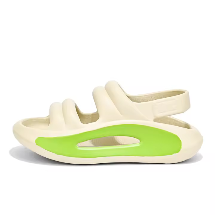 Artículos domésticos cómodos para hombres y mujeres, zapatillas y almohadas ligeras y suaves con forma de nube f 1 - 1