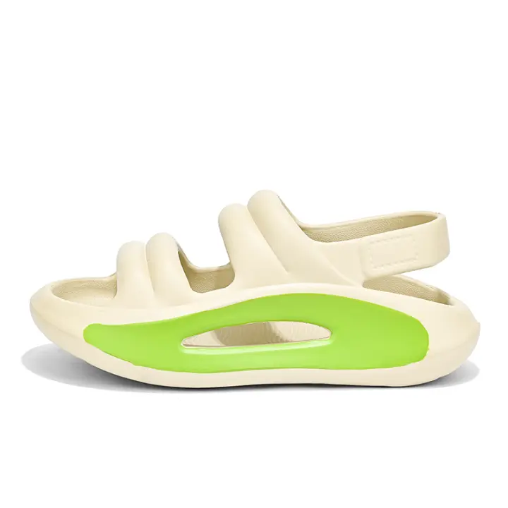 Artículos domésticos cómodos para hombres y mujeres, zapatillas y almohadas ligeras y suaves con forma de nube f 1 - 1