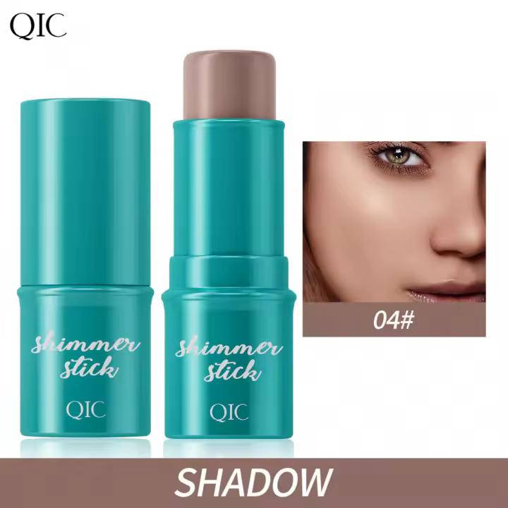 Corrector QIC Stick: Cobertura instantánea de las imperfecciones. Juego de 7 piezas - 1