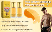 Thermofirm Bee Venom Gynecomastia Oil