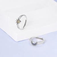 Anillo de Plata de Ley 925 para mujer, joyería de boda, regalos - details 2