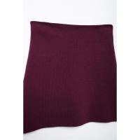 Elegante Conjunto de Moda para Mujer TRAFZA Cuello Largo Vestido Mini de Cintura Alta - details 18