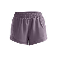 Tamaño grande pantalones cortos primavera verano fitness rápido secado suelto casual yoga vacaciones dos piezas pantalones cortos de deporte mujer - details 9