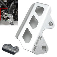 Protector de Cilindro de Bombilla de Freno Trasero para YAMAHA XTZ700 TENERE 700 Tenere700 T7 XT700Z 2019-2020 2021 Cubierta de Protección de Motocicleta - details 0