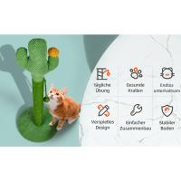 猫抓板、猫用仙人掌、仙人掌