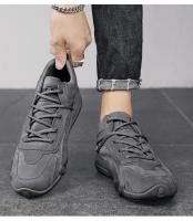 Zapatos de Senderismo para Hombres Comodos Antideslizantes para Todas las Estaciones - details 22