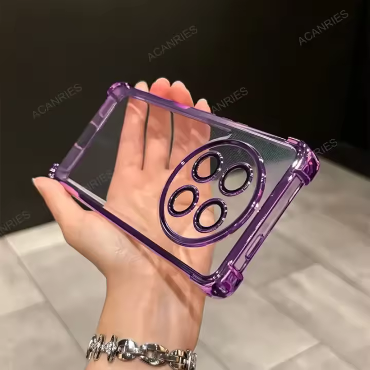 Funda para móvil Honor Magic 7 Lite 5g Accesorios de electrónica para los móviles - 1