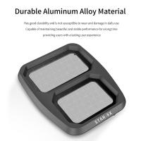 STARTRC Set de 6 Filtros para dji Air 3 Accesorios de Dron con Filtro ND para dji Air 3 - details 17