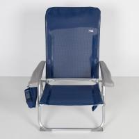 Conjunto 2 Sillas Pleg Alu 5pos 61x50x85cm C/asa-mykonos - details 35