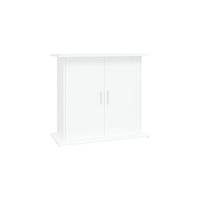 vidaXL Soporte para Acuario Madera de ingeniería Negro 60x30x60 cm - details 5
