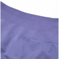Shorts de Cintura Alta para Mujer en Verano Color Caramelo Ideal para Entrenamiento en Gimnasio y Yoga - details 60