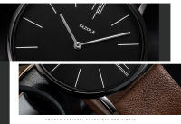 Relojes de pulsera Reloj de pulsera de negocios para hombres - details 7