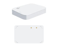 Sensor de Fugas Inteligente GIRIER Alarma de 85dB con Sirena Incorporada - details 12