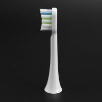 Cabezales de repuesto para cepillo de dientes eléctrico V1X3/X3U X1/X3/X5, 4 piezas, color blanco - details 5