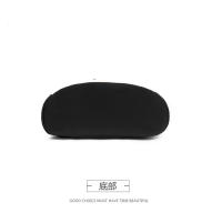 Mochila antirrobo de gama alta, nueva moda, bolso escolar de viaje de gran capacidad, versátil, de cuero suave para mujer - details 8