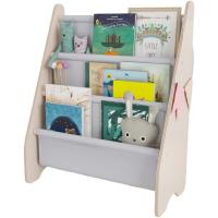 Estantería para libros infantiles |   Biblioteca Infantil |   100% Ecológico - details 12
