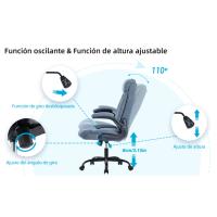 silla de oficina