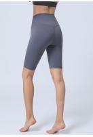 Mallas De Yoga De Cintura Alta Para Mujer Tejido Sin Ver un viaje. Bolsillo Incorporado Ideal Para Yoga y correr - details 12