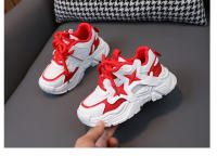 Nuevas zapatillas transpirables de malla, zapatos antideslizantes de suela blanda para niños pequeños, zapatos de moda - details 13