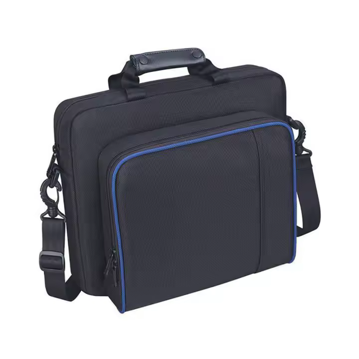 Bolsa de almacenamiento para PS3 y otras consolas de tamaño Similar, bolsa de transporte, alta calidad - 1