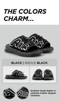 Sandalias de verano para hombre, zapatillas deportivas informales, transpirables, con punta abierta y plataforma, 2024 - details 6