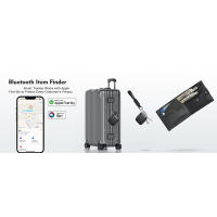 Mini rastreador GPS inteligente, etiqueta que funciona con iOS, Find My App, buscador de llaves - details 7