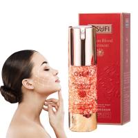 Crema facial hidratante, crema facial de sangre de dragón, crema hidratante para aclarar la piel, crema de agua para el cuidado de la piel, activador de sangre - details 3