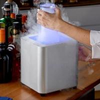 Enfriador De Vasos Para Bar, Enfriador Instantáneo De Vasos, Enfriador De Vasos Para Bar De Cocina Vino Licores - details 2