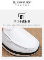 Zapatos Deportivos Casuales para Mujer Versátiles en Tamaño Grande Estilo Coreano - details 4