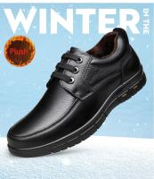 Mocasines retro de marca de lujo para hombre, zapatos de conducción italianos sin cordones transpirables, zapatos de cuero con cordones de suela blanda de cuero genuino - details 3