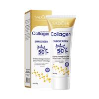 Protector Solar de Colágeno Crema Refrescante para Hidratación y Protección de Piel Duradera - details 8