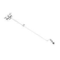 Soporte de música de flauta portátil, Banda de Marcha, abrazadera de Clip de música, accesorios de instrumentos de viento de madera - details 5