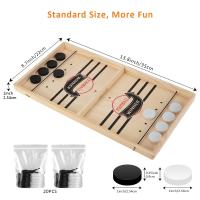 Juego de Mesa SlingShot Divertido y Seguro para Familia Ideal para Bondaje de Padres e Hijos - details 0