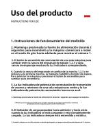 Pulidor de uñas eléctrico Herramienta de manicura para pulir y quitar las uñas - details 9