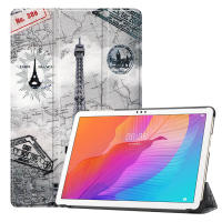 Funda de cuero PU con tapa para Honor Pad X8, 10,1 pulgadas, 2022 pulgadas, 9,7 - details 12