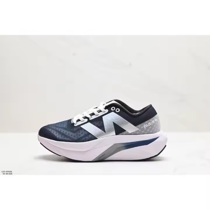 LETEN IBCP. ✅   FuelCell SuperComp Elite v4 cómodo y duradero running casual de corte bajo en pegatinas de pared FIX2 - 1