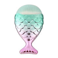 Set de Maquillaje Profesional Brochas de Uñas para Pestañas y Sombra de Ojos - details 4