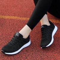 Zapatillas de Correr Transpirables para Hombres y Mujeres Zapatos Deportivos Ligeros y Antideslizantes para Exteriores - details 2