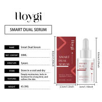 Los ingredientes suaves que iluminan la piel de HOYGI hidratan la piel, reponen la humedad y rejuvenecen la esencia juvenil. - details 0
