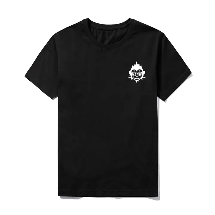 “Camiseta unisex estampada 100% algodón 2025 |   Tallas para hombre y mujer S-3XL |   Transpirable y suave | - 1