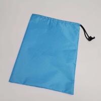 Bolsa organizadora para zapatos, kit de viaje impermeable, bolsa de almacenamiento con cordón, bolsa para artículos diversos, bolsa con cordón, bolsa de almacenamiento de viaje - details 6