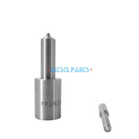 6 piezas Boquilla Para Inyector DLLA160SN744 Accesorios Para Vehículos Diesel Compatibles con MITSUBISHI - details 2