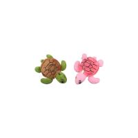 Decoración suave, bolsa de animales, adornos, llavero, muñecos de tortuga de peluche, colgante de tortuga de peluche, llavero de tortuga de peluche, llavero de tortuga bonito - details 3