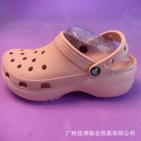 Zuecos de nube para mujer, suela gruesa, clásicos, con aumento de altura, sandalias de playa - details 0