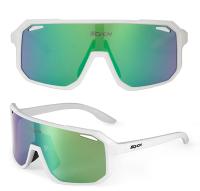 Gafas de sol de ciclismo para hombre y mujer, lentes de conducción para deportes al aire libre, correr, senderismo, UV400 - details 20