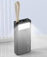PowerBank DE CARGA RÁPIDA, cargador portátil de 20000mAh ~ 100000mAh, PD22.5W, tipo C * 1 + USB * 2 + luz LED - details 4