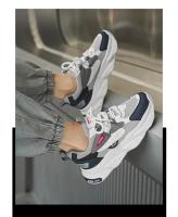 Zapatos de papá Retro, zapatos informales viejos para hombre, nuevas zapatillas transpirables antideslizantes absorbentes de golpes, zapatos deportivos para correr para papá - details 6