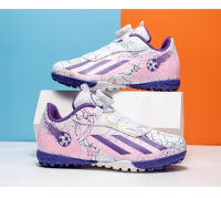 Zapatos de fútbol TF, resistentes al desgaste, adecuados tanto para hombres como para mujeres. - details 24