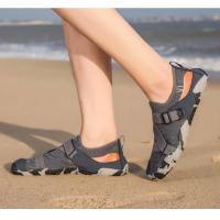 Zapatos de Surf de Playa Transpirables y Resistentes al Desgaste Antideslizantes para Hombres y Mujeres Cierre de Cordón Primavera/Verano - details 20